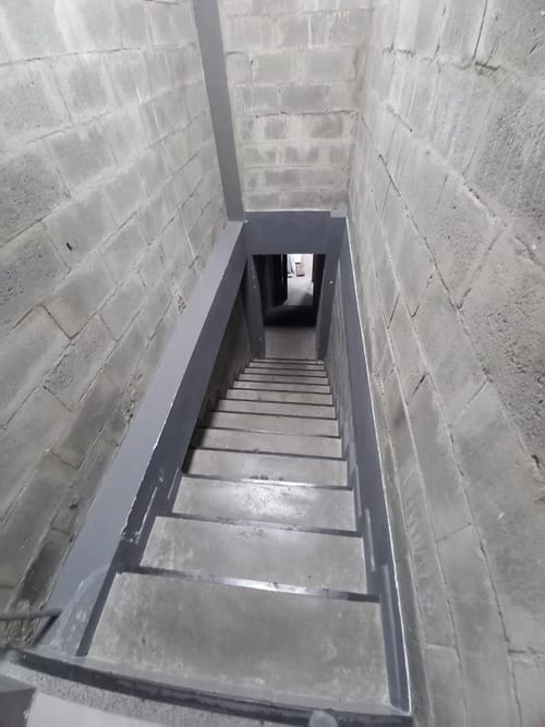 Bodega en arriendo en San Nicolas, Cali, 224 m² · foto 13 de 14