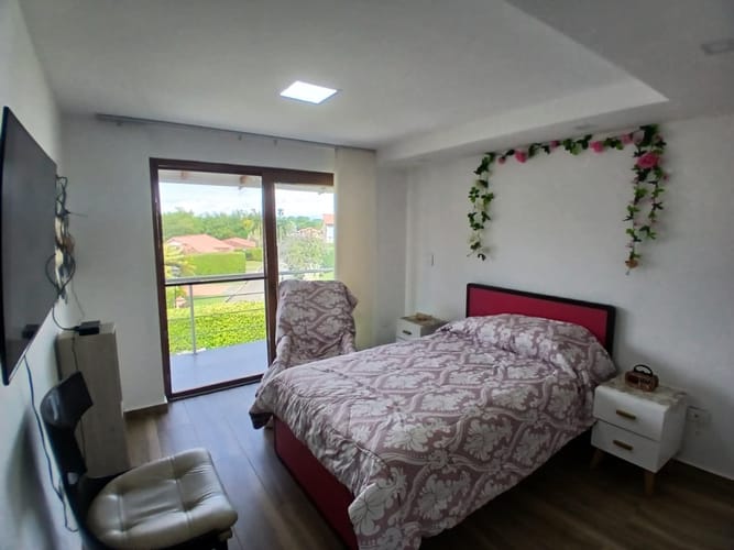 Casa en venta en Cerritos, Pereira · foto 3 de 24