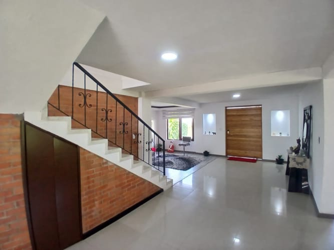 Casa en venta en Cerritos, Pereira · foto 6 de 24