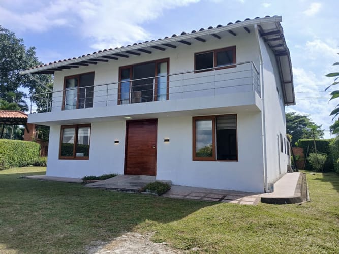 Casa en venta en Cerritos, Pereira · foto 13 de 24