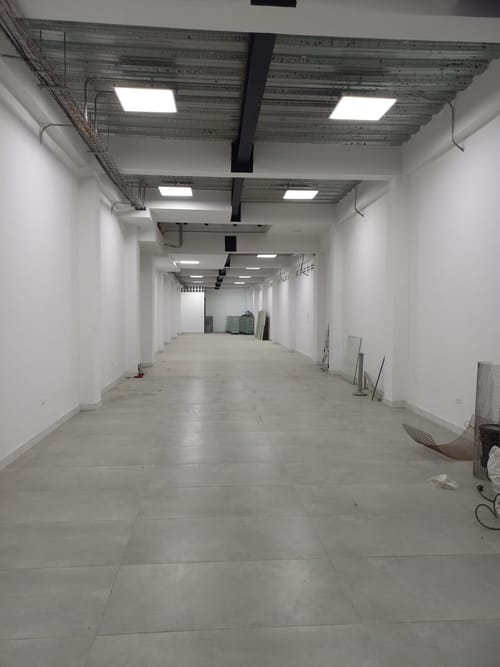 Bodega en arriendo en San Nicolas, Cali, 224 m² · foto 4 de 11