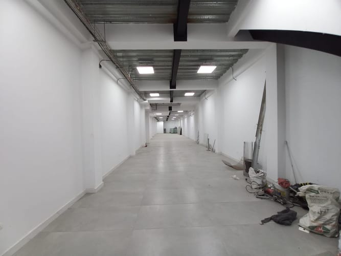 Bodega en arriendo en San Nicolas, Cali, 224 m² · foto 5 de 11