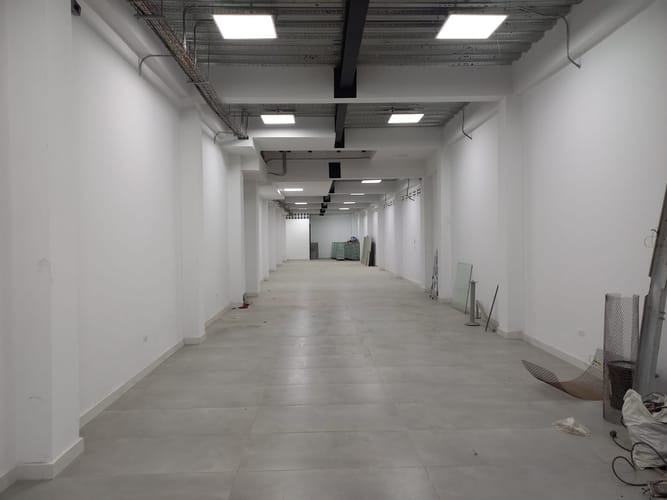 Bodega en arriendo en San Nicolas, Cali, 224 m² · foto 7 de 11