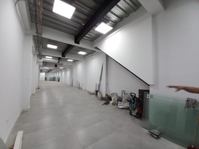 Bodega en arriendo en San Nicolas, Cali, 224 m² · foto 8 de 11