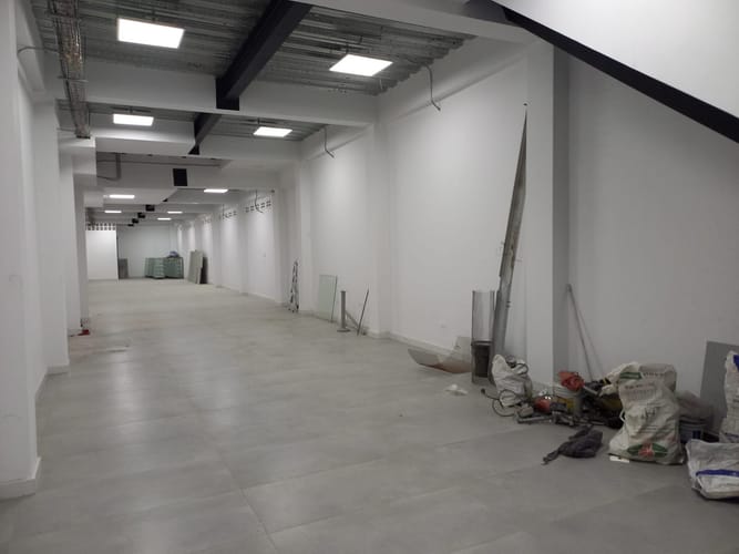 Bodega en arriendo en San Nicolas, Cali, 224 m² · foto 9 de 11