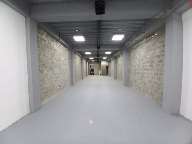 Bodega en arriendo en San Nicolas, Cali, 224 m² · foto 10 de 11