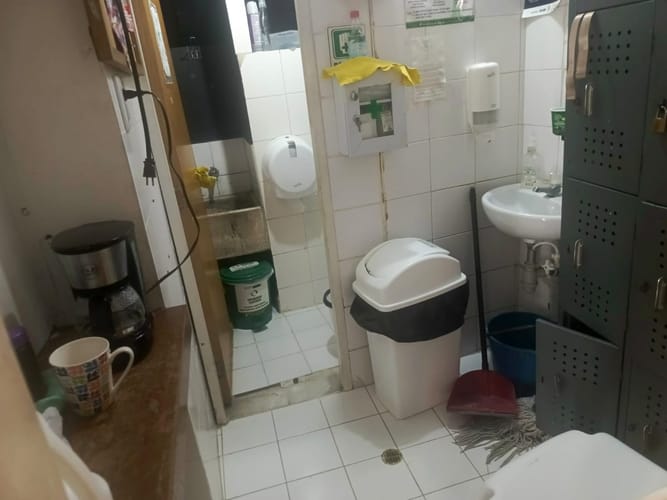 Local en venta en Conquistadores, Medellín, 380 m² · foto 6 de 20