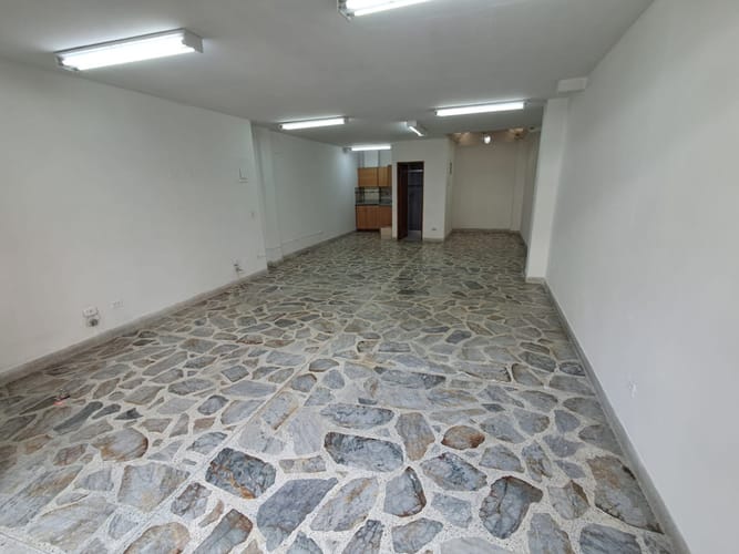 Local en arriendo en Restrepo Naranjo, Sabaneta, 55 m² · foto 4 de 8