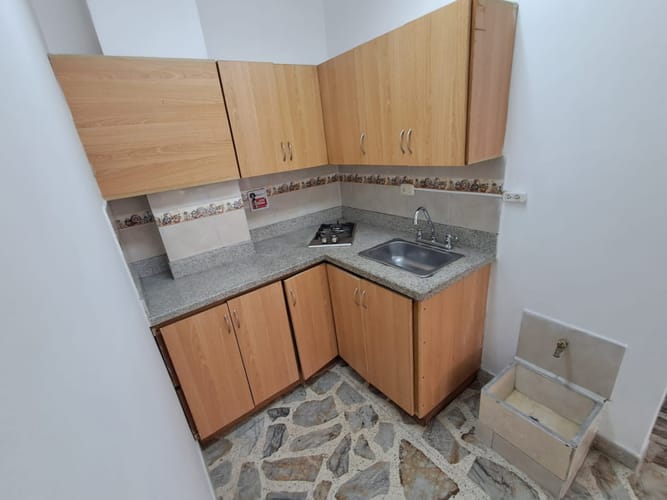 Local en arriendo en Restrepo Naranjo, Sabaneta, 55 m² · foto 6 de 8