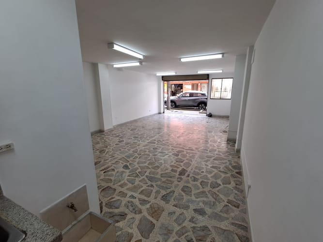 Local en arriendo en Restrepo Naranjo, Sabaneta, 55 m² · foto 8 de 8