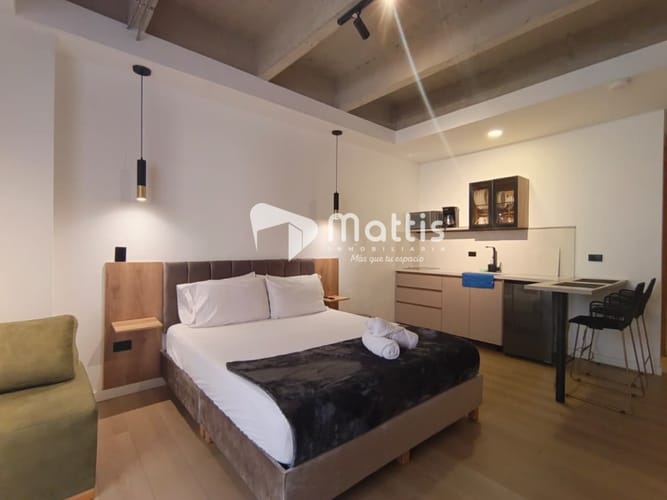Edificio en venta en Laureles, Medellín, 1200 m² · foto 7 de 14