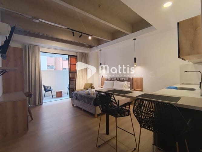 Edificio en venta en Laureles, Medellín, 1200 m² · foto 8 de 14