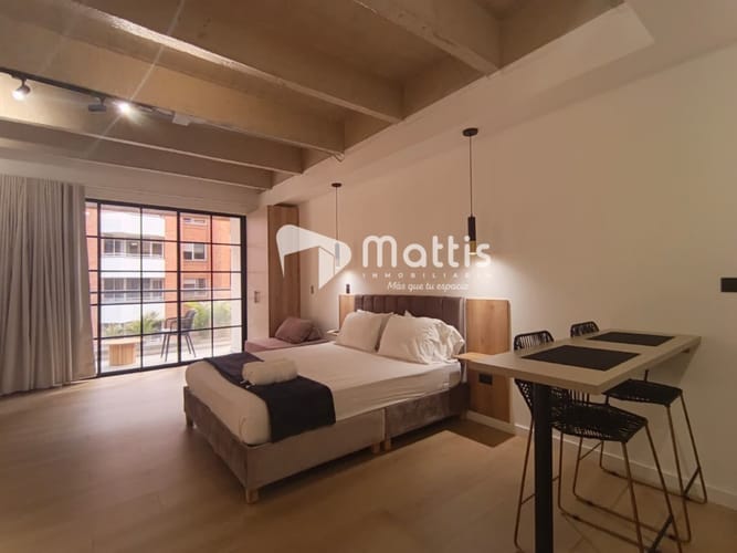 Edificio en venta en Laureles, Medellín, 1200 m² · foto 9 de 14