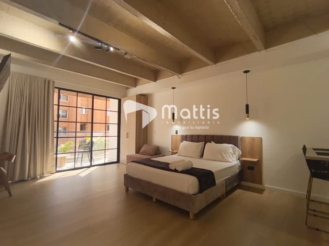 Edificio en venta en Laureles, Medellín, 1200 m² · foto 11 de 14