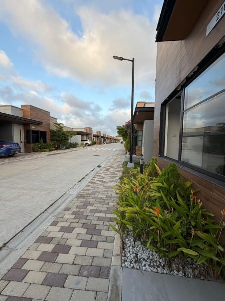 Casa de 3 alcobas en venta en Conjunto Residencial Villa Campestre, Barranquilla, 124 m² · foto 2 de 24
