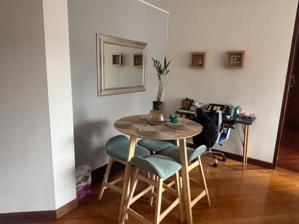 Apartamento en venta en San Patricio, Bogotá · foto 6 de 16