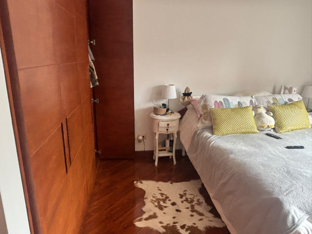 Apartamento en venta en San Patricio, Bogotá · foto 8 de 16