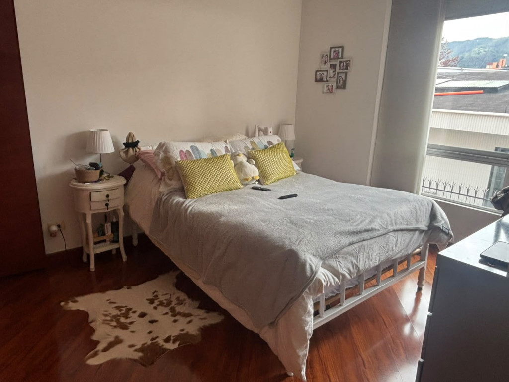 Apartamento en venta en San Patricio, Bogotá · foto 9 de 16
