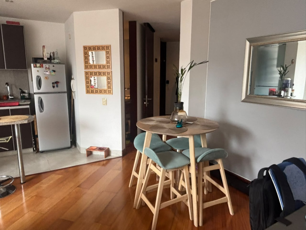 Apartamento en venta en San Patricio, Bogotá · foto 11 de 16