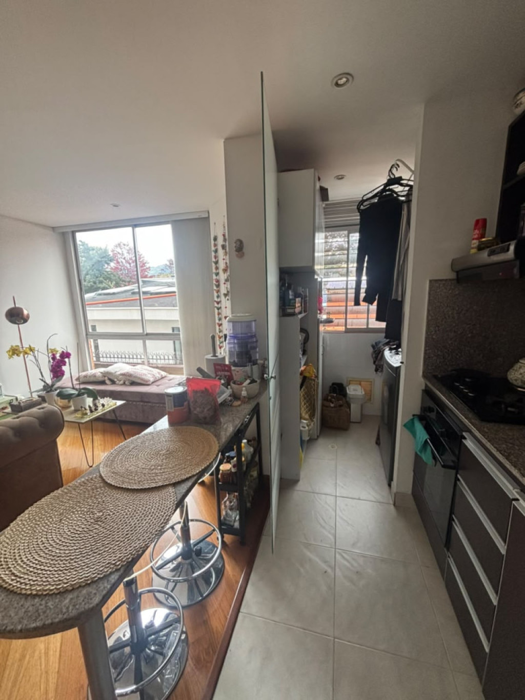 Apartamento en venta en San Patricio, Bogotá · foto 12 de 16