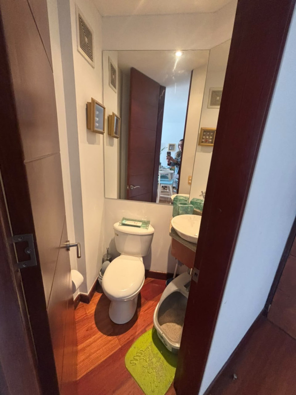 Apartamento en venta en San Patricio, Bogotá · foto 14 de 16