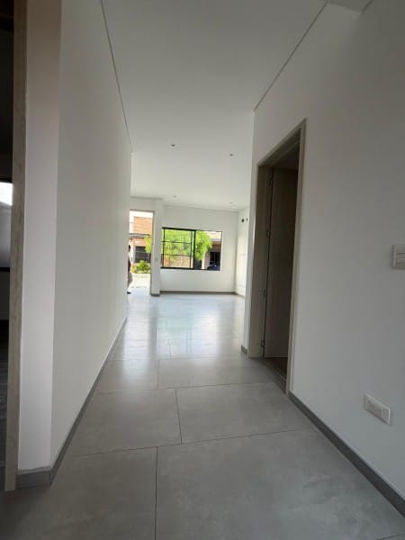 Casa de 3 alcobas en venta en Conjunto Residencial Villa Campestre, Barranquilla, 124 m² · foto 6 de 24