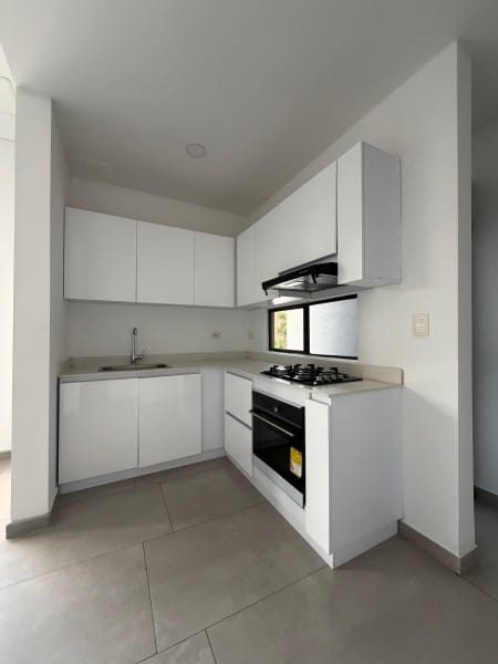 Casa de 3 alcobas en venta en Conjunto Residencial Villa Campestre, Barranquilla, 124 m² · foto 7 de 24