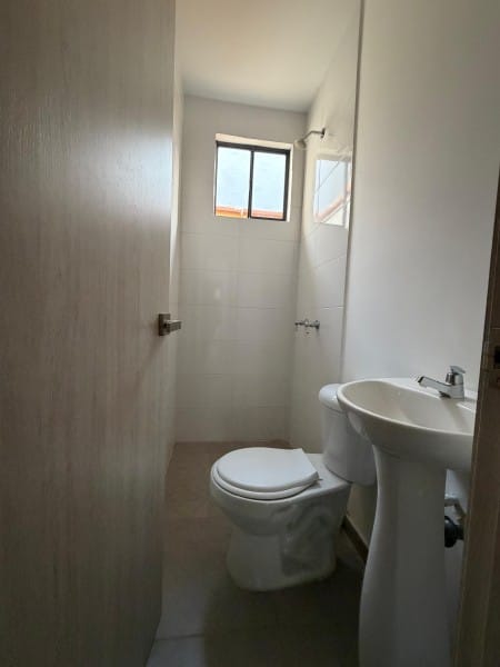 Casa de 3 alcobas en venta en Conjunto Residencial Villa Campestre, Barranquilla, 124 m² · foto 11 de 24