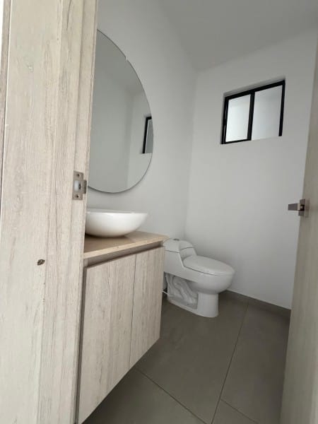 Casa de 3 alcobas en venta en Conjunto Residencial Villa Campestre, Barranquilla, 124 m² · foto 13 de 24