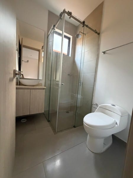 Casa de 3 alcobas en venta en Conjunto Residencial Villa Campestre, Barranquilla, 124 m² · foto 21 de 24