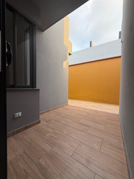 Casa de 3 alcobas en venta en Conjunto Residencial Villa Campestre, Barranquilla, 124 m² · foto 22 de 24