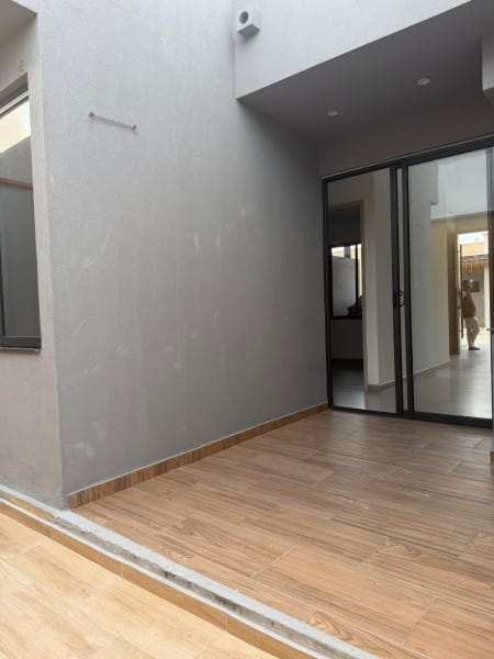 Casa de 3 alcobas en venta en Conjunto Residencial Villa Campestre, Barranquilla, 124 m² · foto 23 de 24