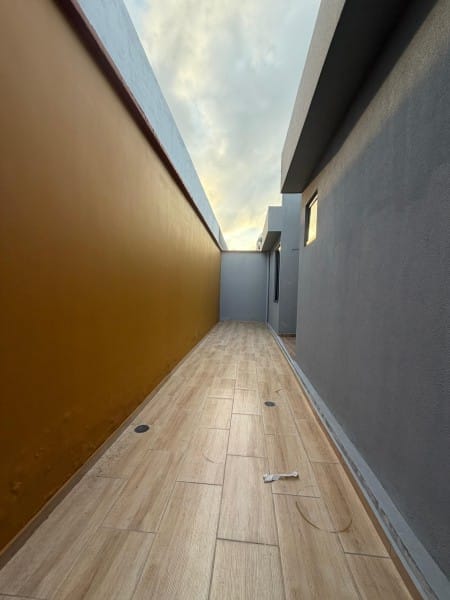 Casa de 3 alcobas en venta en Conjunto Residencial Villa Campestre, Barranquilla, 124 m² · foto 24 de 24