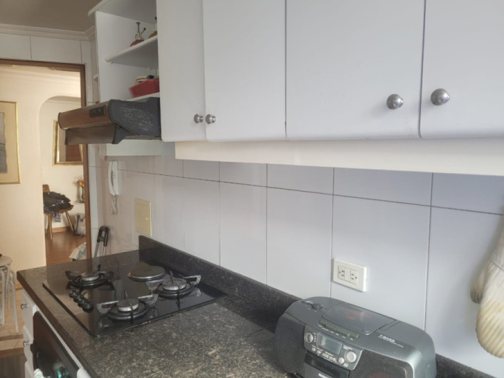 Apartamento en venta en Chico Norte, Bogotá · foto 4 de 14