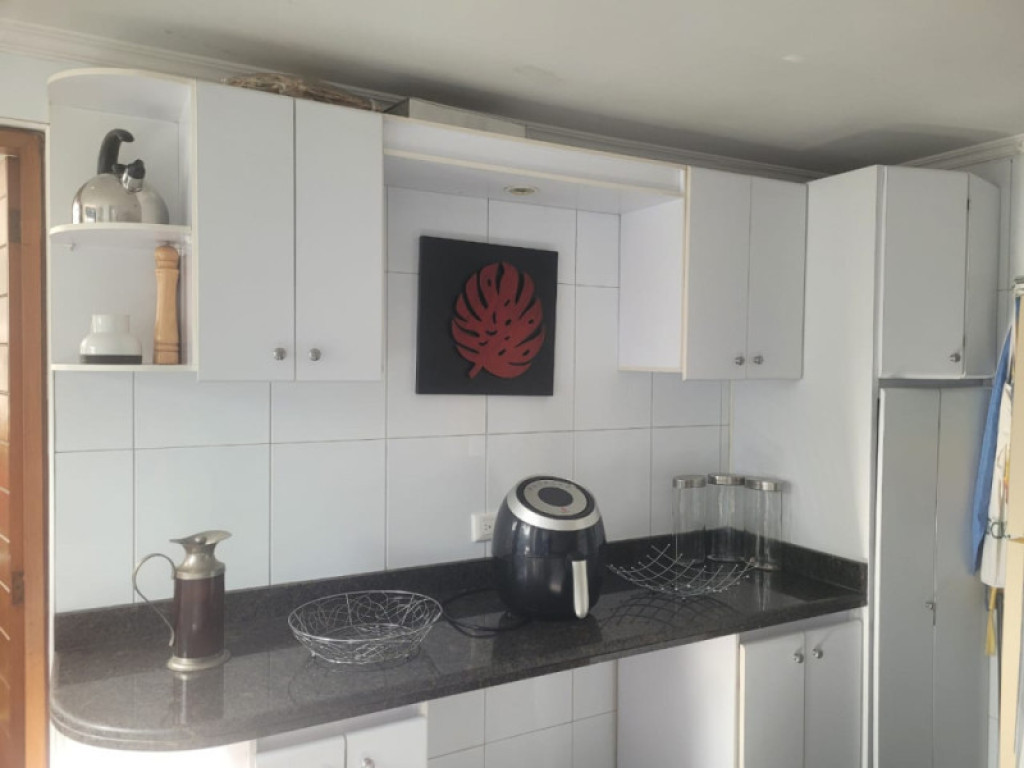 Apartamento en venta en Chico Norte, Bogotá · foto 5 de 14