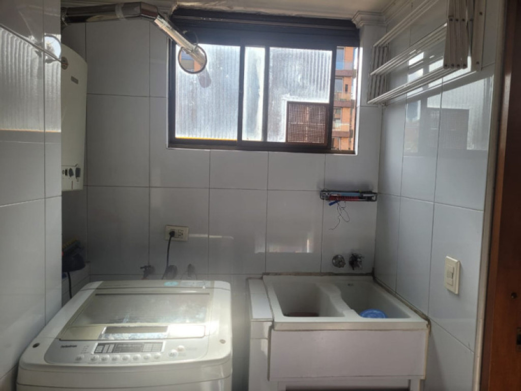 Apartamento en venta en Chico Norte, Bogotá · foto 6 de 14