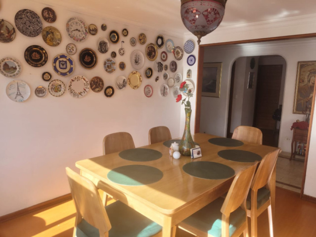 Apartamento en venta en Chico Norte, Bogotá · foto 7 de 14