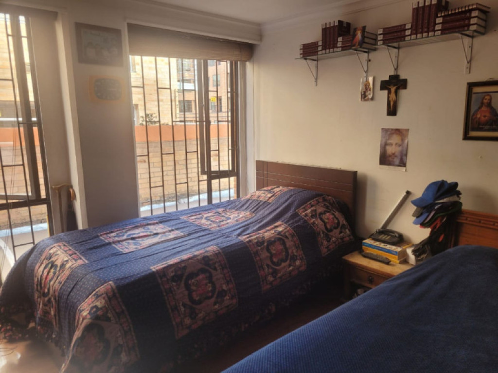 Apartamento en venta en Chico Norte, Bogotá · foto 8 de 14