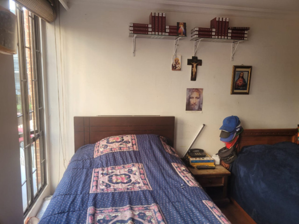 Apartamento en venta en Chico Norte, Bogotá · foto 9 de 14