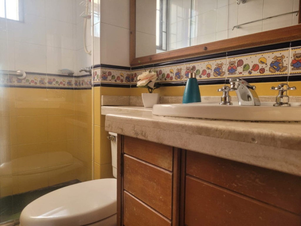 Apartamento en venta en Chico Norte, Bogotá · foto 10 de 14