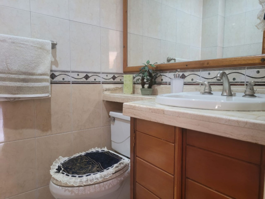 Apartamento en venta en Chico Norte, Bogotá · foto 11 de 14