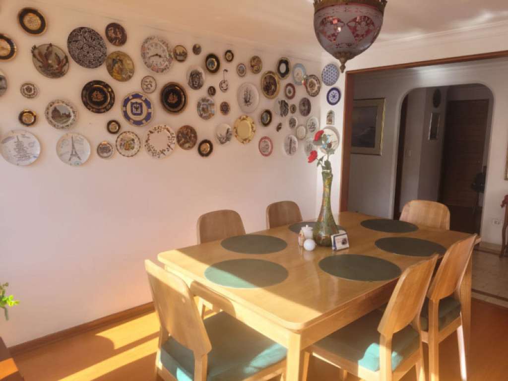 Apartamento en venta en Chico Norte, Bogotá · foto 14 de 14