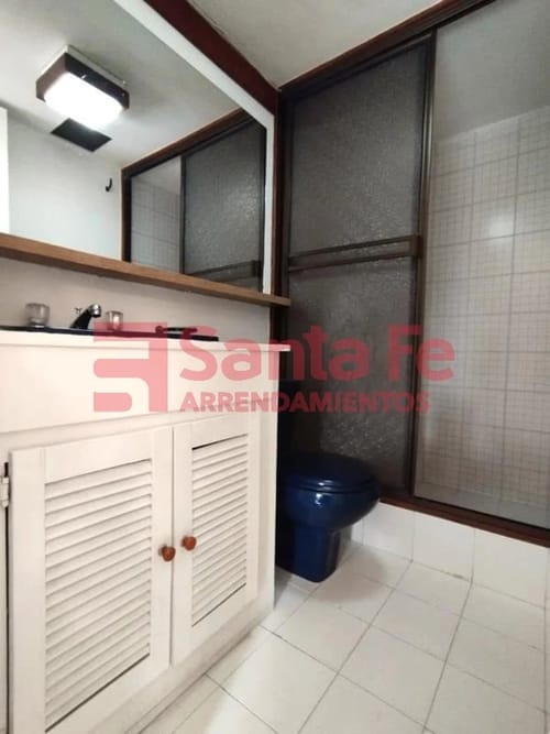 Apartamento en venta en El Poblado, Medellín · foto 9 de 10
