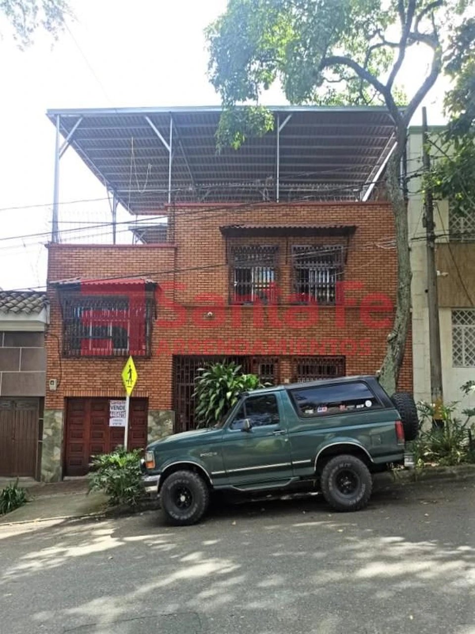 Casa en Venta en Prado, Medellín