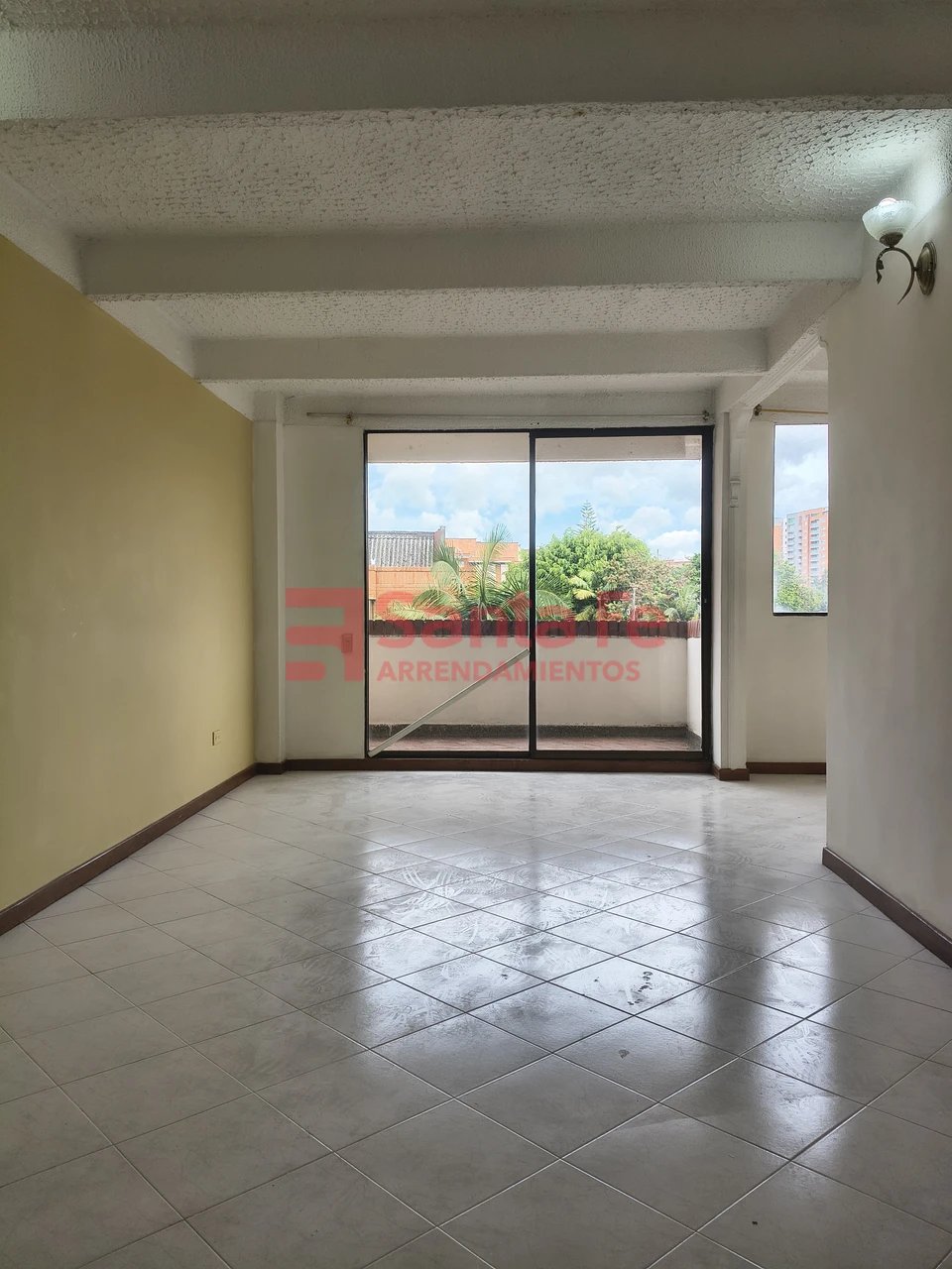 Apartamento en arriendo en Ub. Monteverde, Rionegro · foto 2 de 10