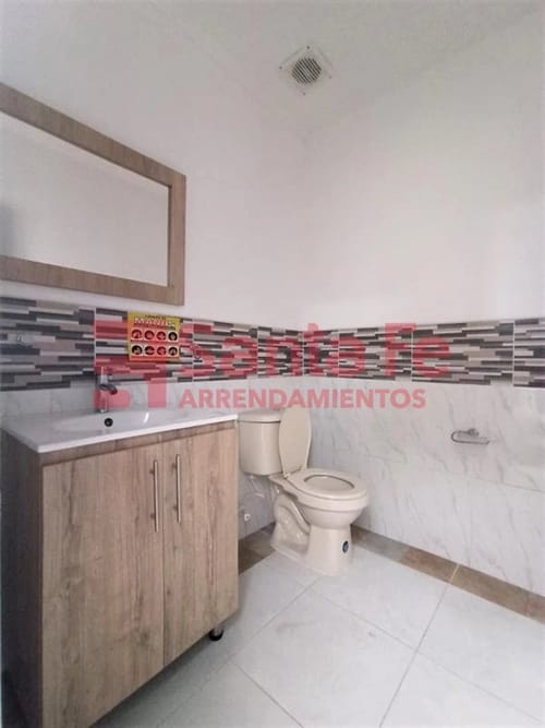 Casa de 5 alcobas en venta en Prado, Medellín, 510 m² · foto 6 de 10