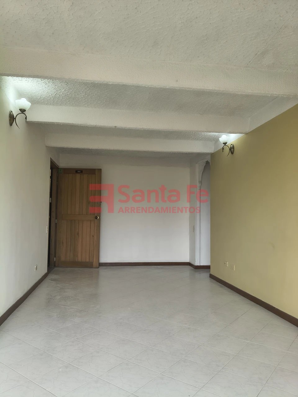 Apartamento en arriendo en Ub. Monteverde, Rionegro · foto 3 de 10