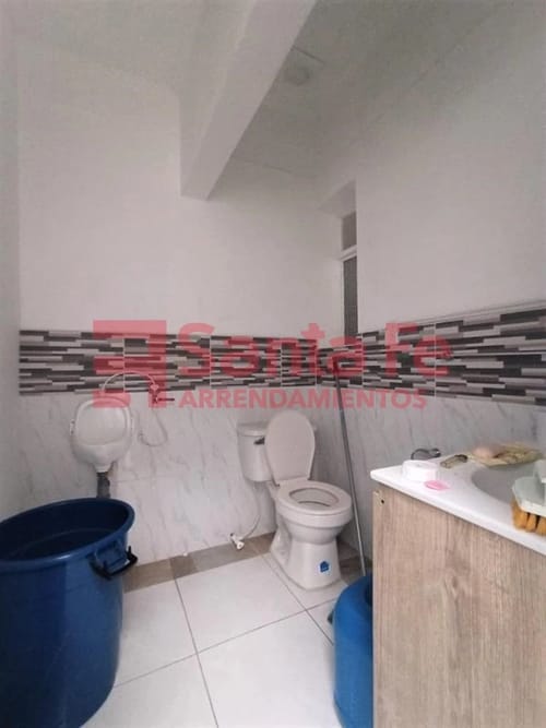 Casa de 5 alcobas en venta en Prado, Medellín, 510 m² · foto 7 de 10