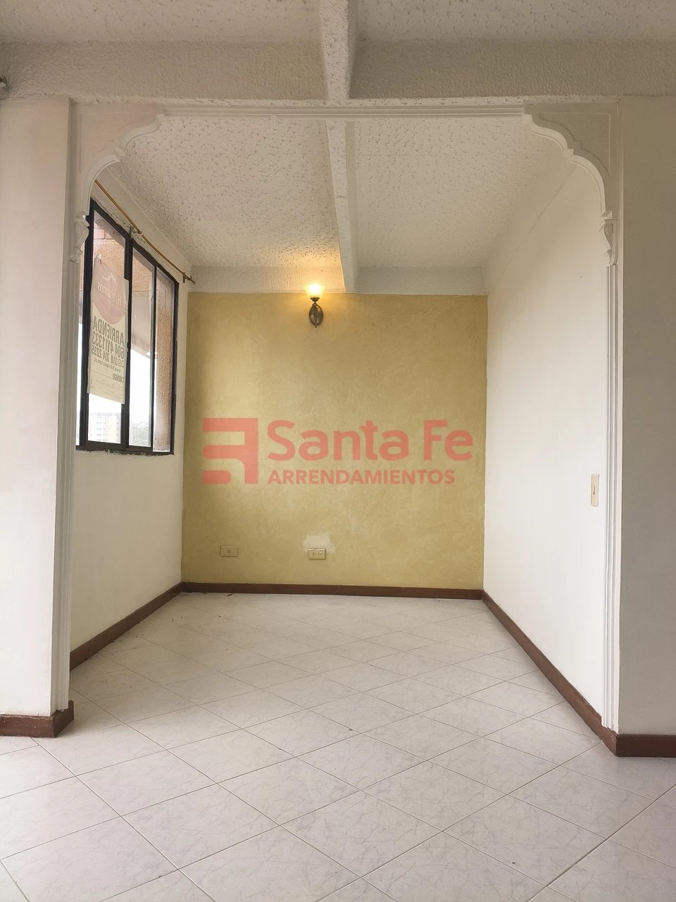 Apartamento en arriendo en Ub. Monteverde, Rionegro · foto 4 de 10