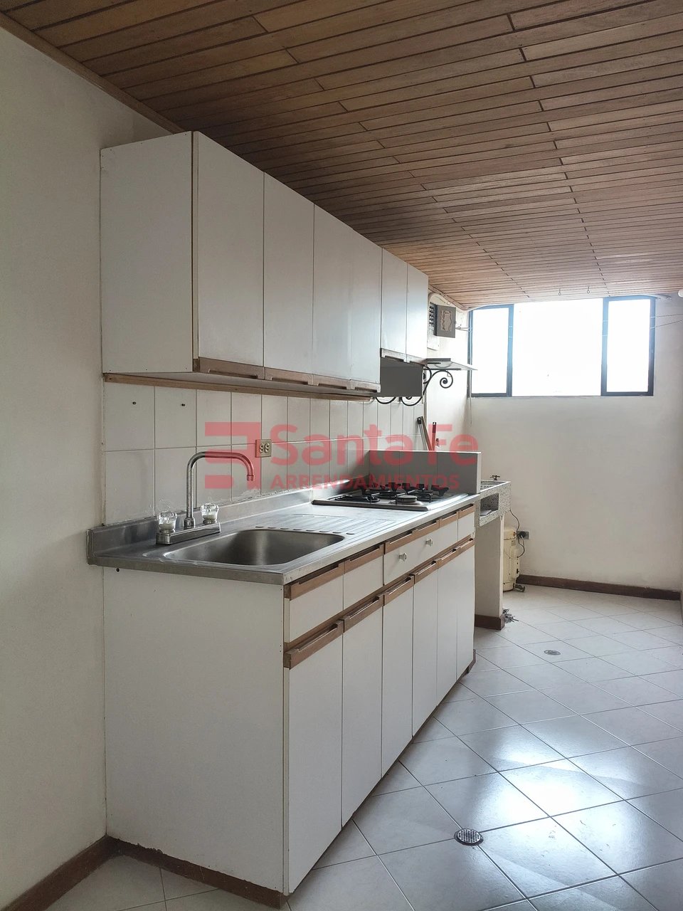 Apartamento en arriendo en Ub. Monteverde, Rionegro · foto 5 de 10